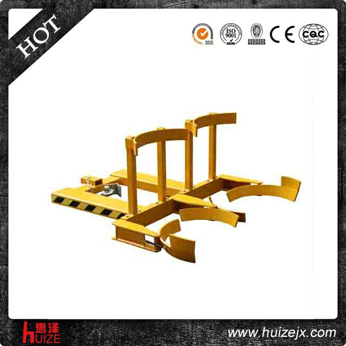 抱箍式油桶搬運(yùn)夾DG800-12 抱箍式油桶搬運(yùn)夾DG800-12